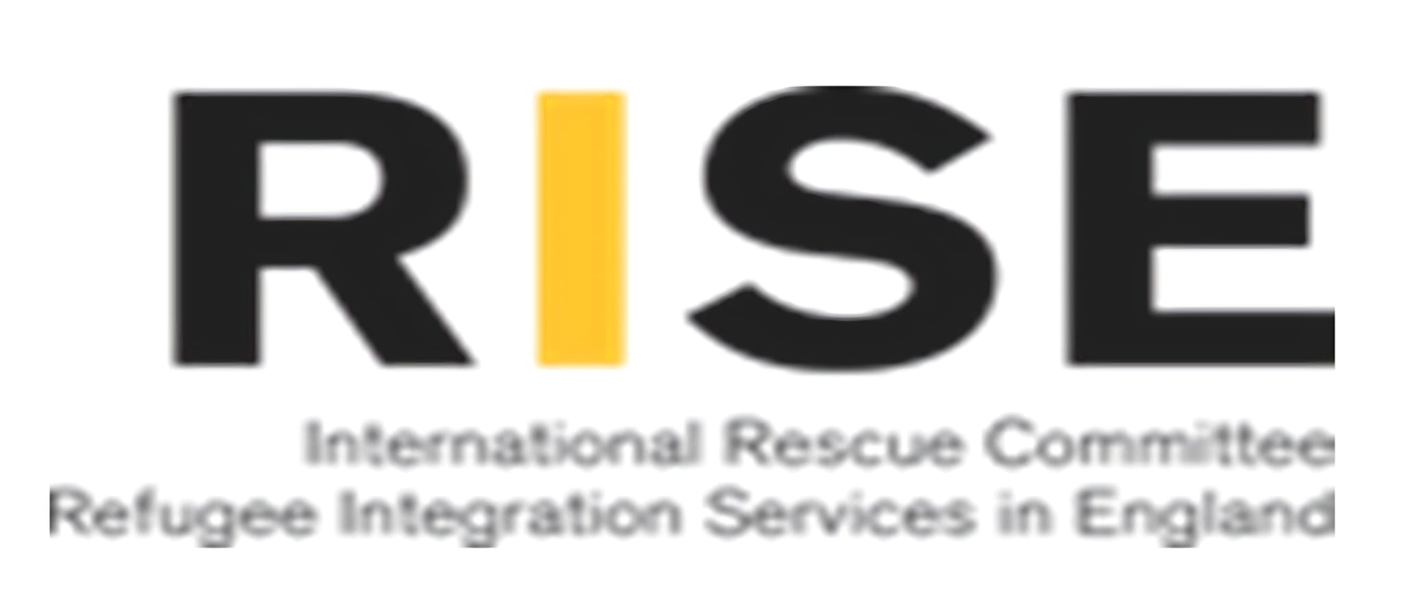 RISE — Refugee Integration Services in England